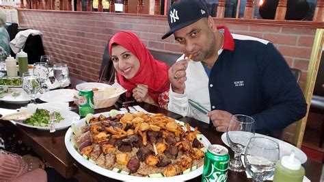 Nearby Pickering Town Centre and Pickering City Centre. . Desi halal restaurants near me
